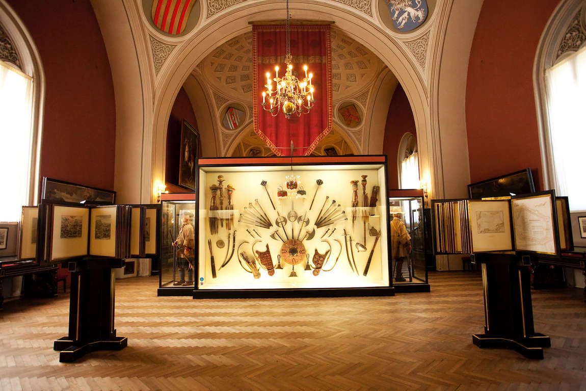 museum of military history photo 1