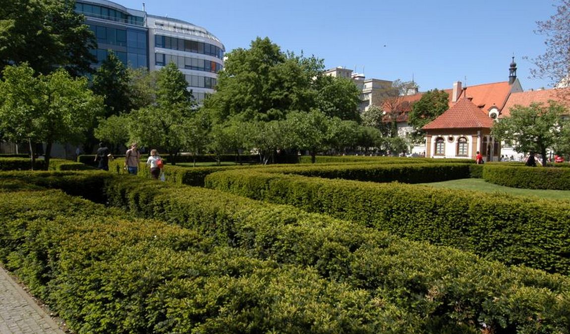 franciscan garden photo 11