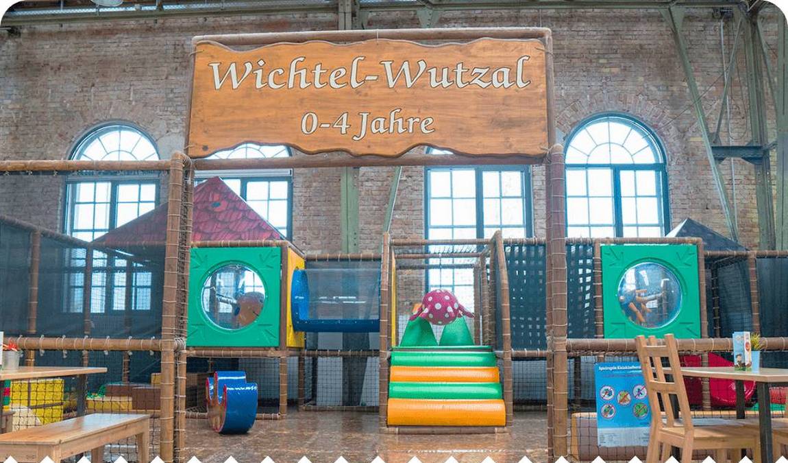 wichtelwerk play centre photo 2
