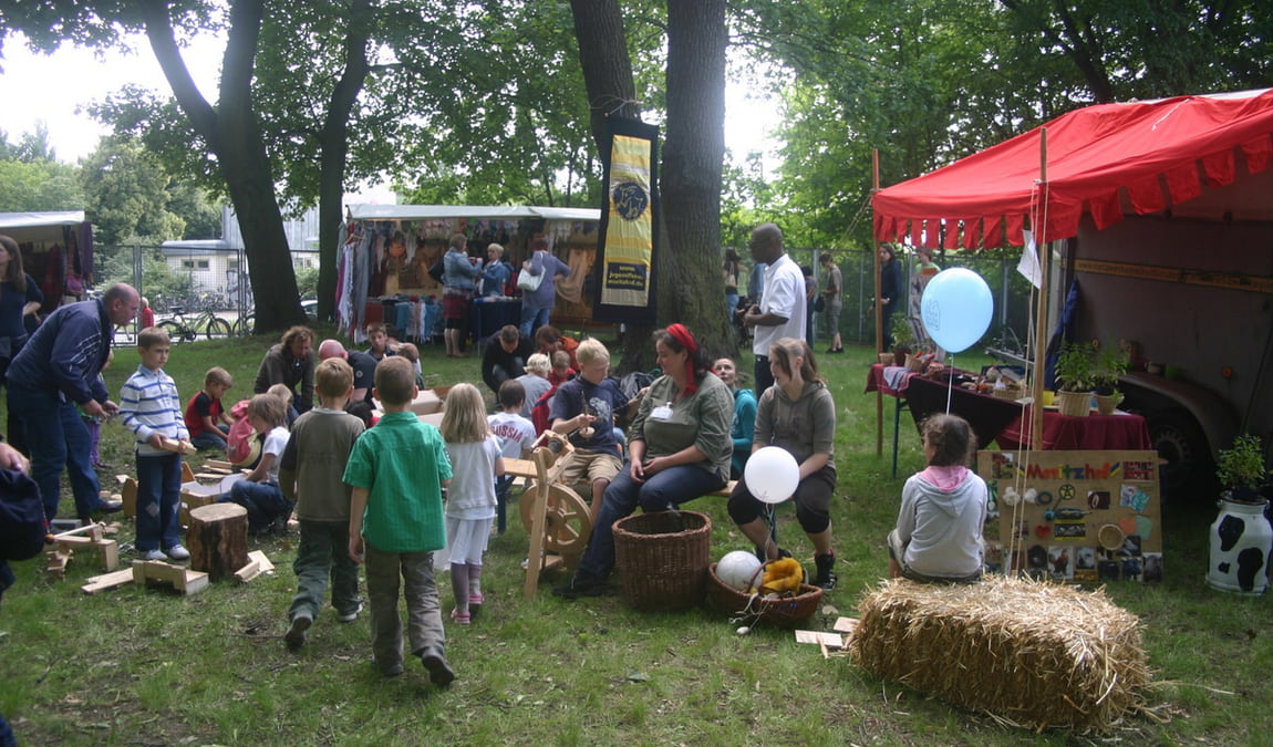 moritzhof petting farm photo 1