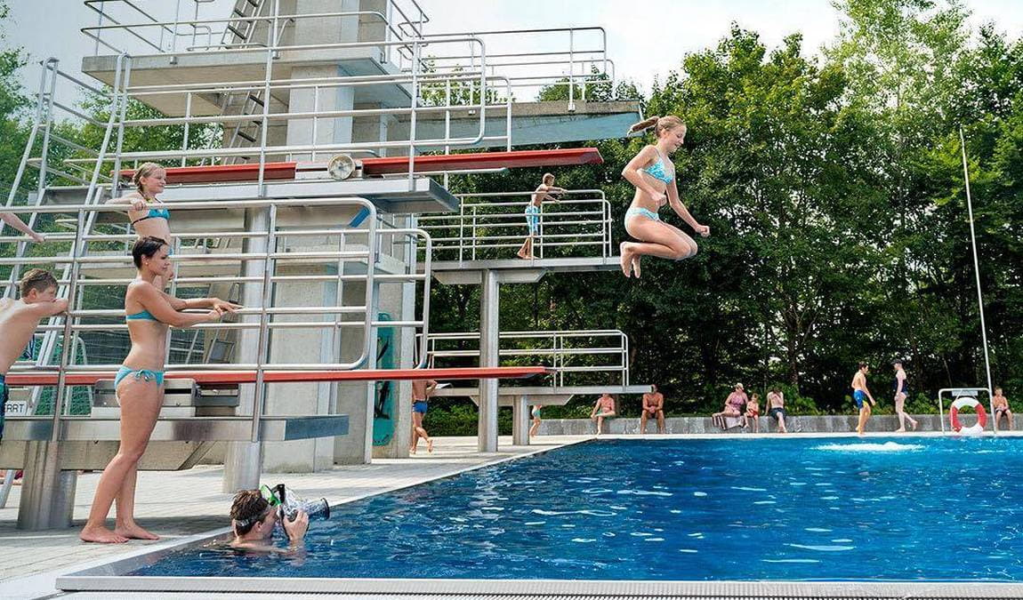 peb - ​​passauer erlebnisbad photo 3