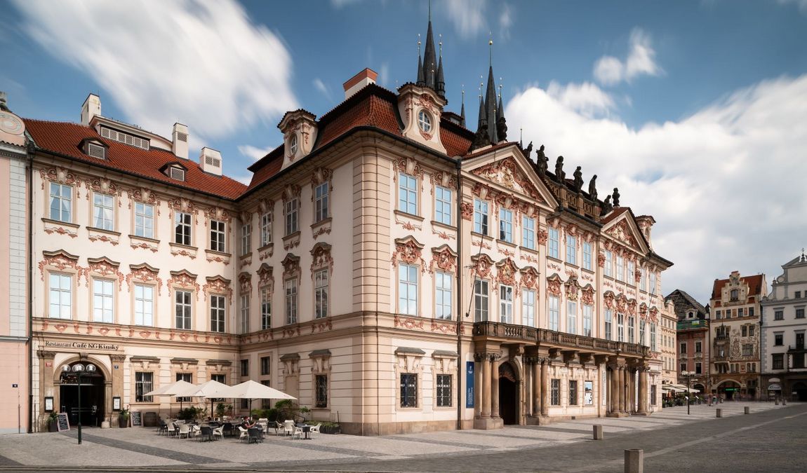 old town square photo 8