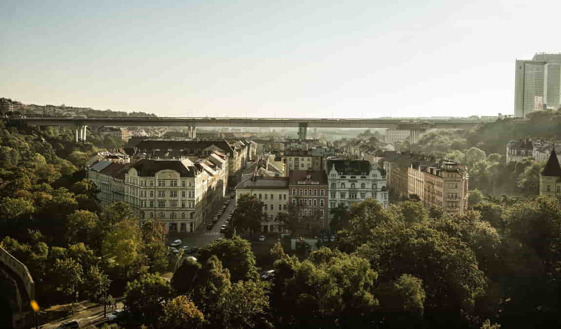 folimanka park photo 4