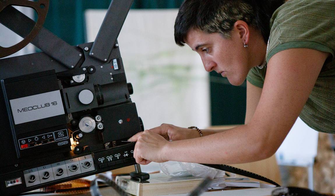 nafilm: national film museum photo 3