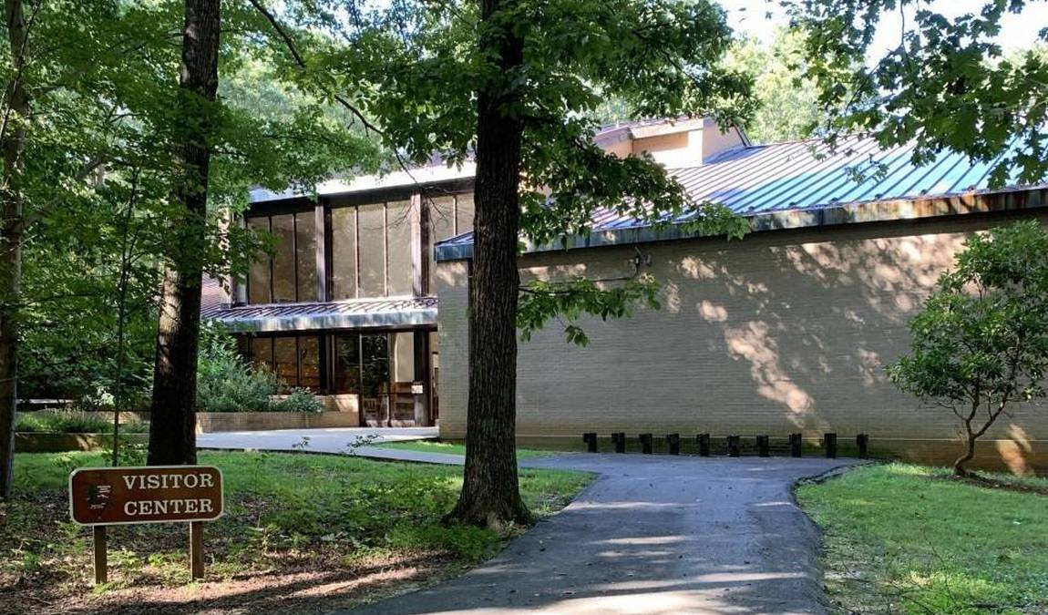 guilford courthouse national military park photo 3