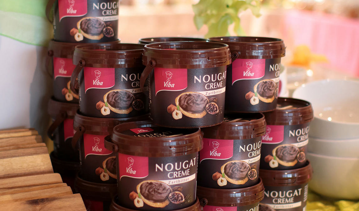 viba nougat world photo 3