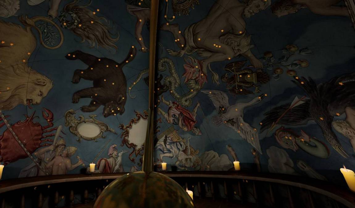 planetarium bochum photo 3