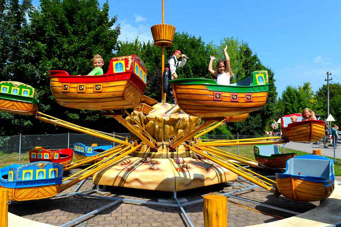 skyline park photo 3