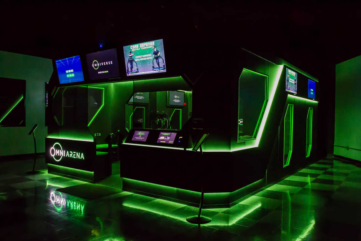 victory lane indoor karting photo 5