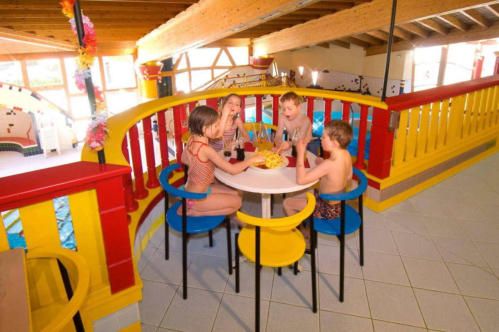 Adventure Indoorpool photo 1