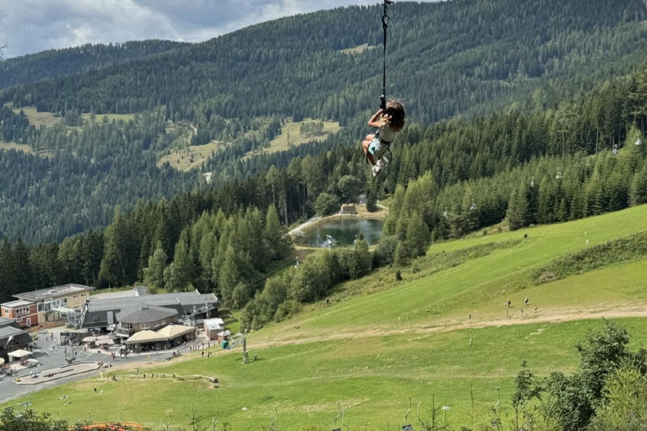 Adventurepark Gerlitzen photo 1