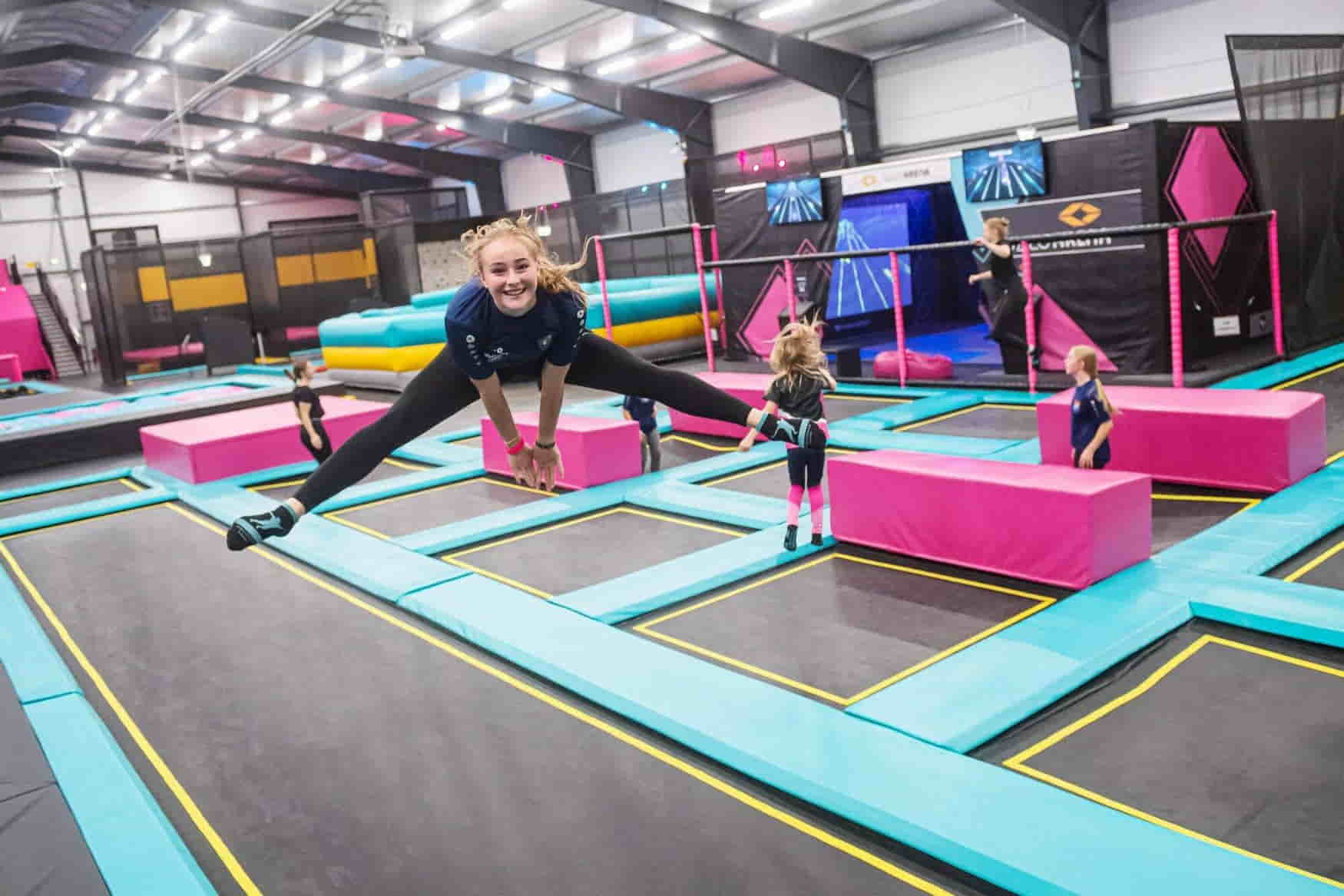 Magic Park Verden photo 1