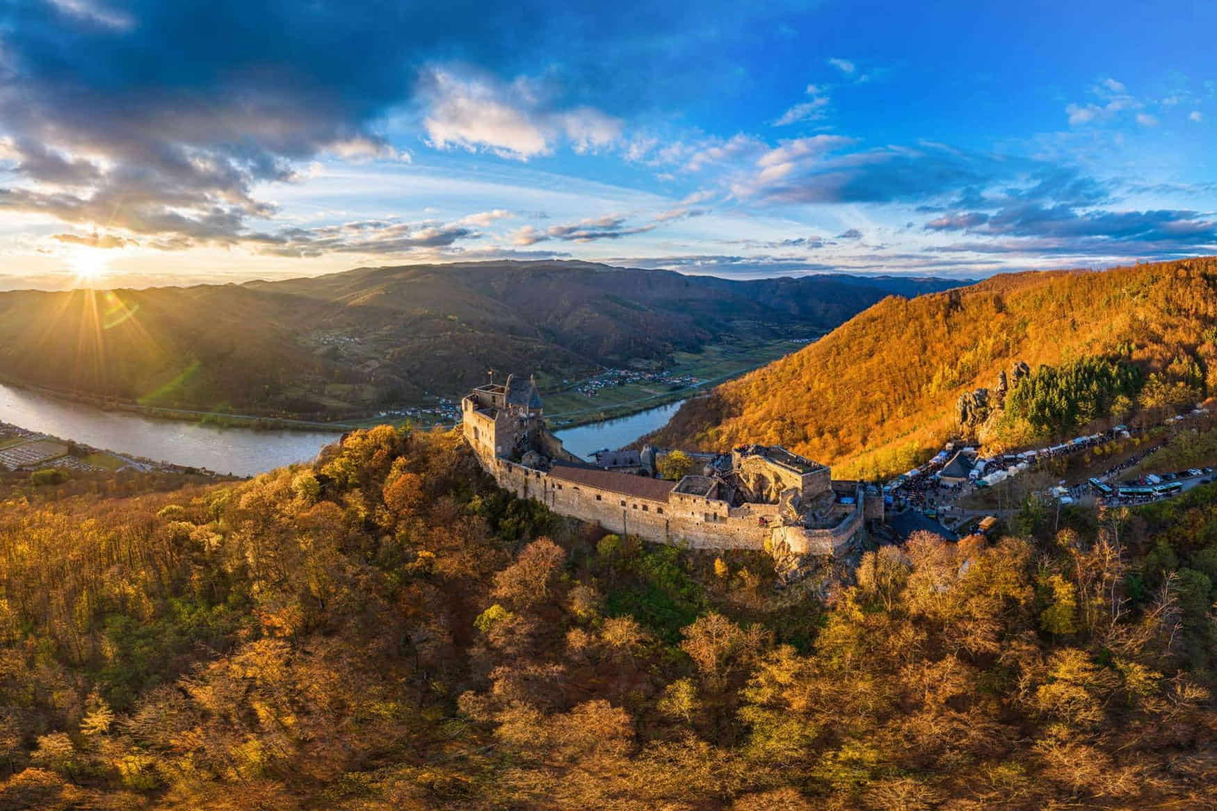 Schallaburg Castle photo 1