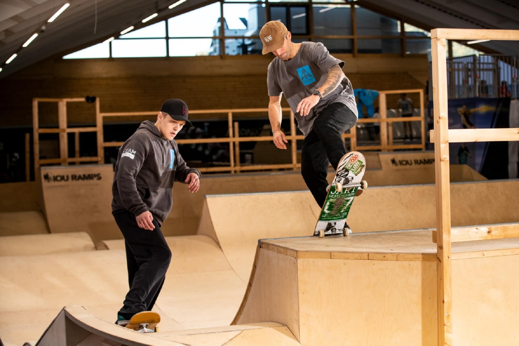 FLIP Lab Innsbruck photo 1