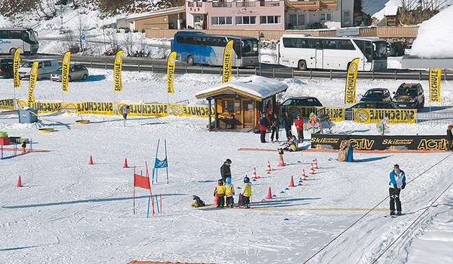 Activ Hinterglemm Ski School photo 1