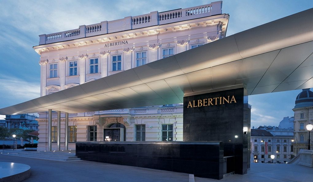 Albertina Museum
