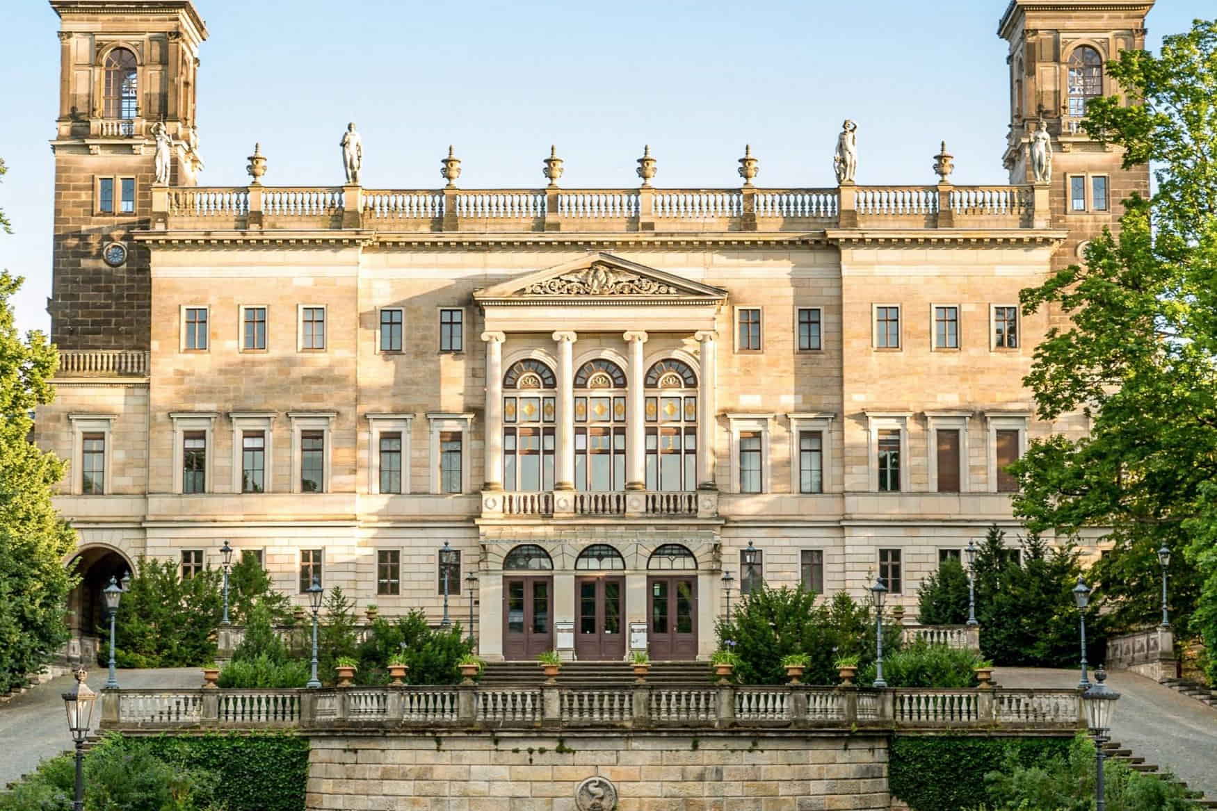 Wurzen Castle photo 1