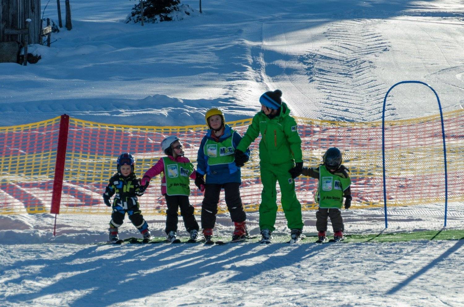 Alpin Ski School Oberstdorf