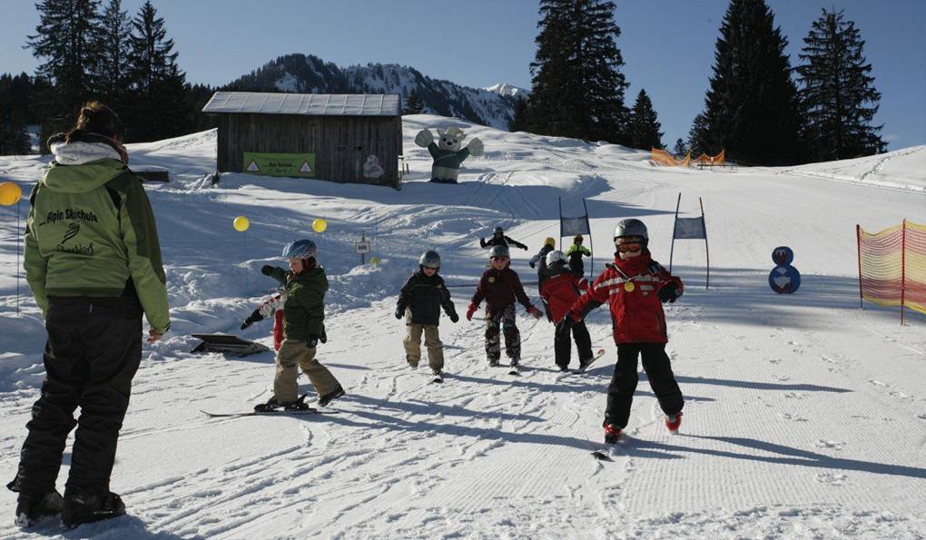 NTC Ski School Oberstdorf photo 1