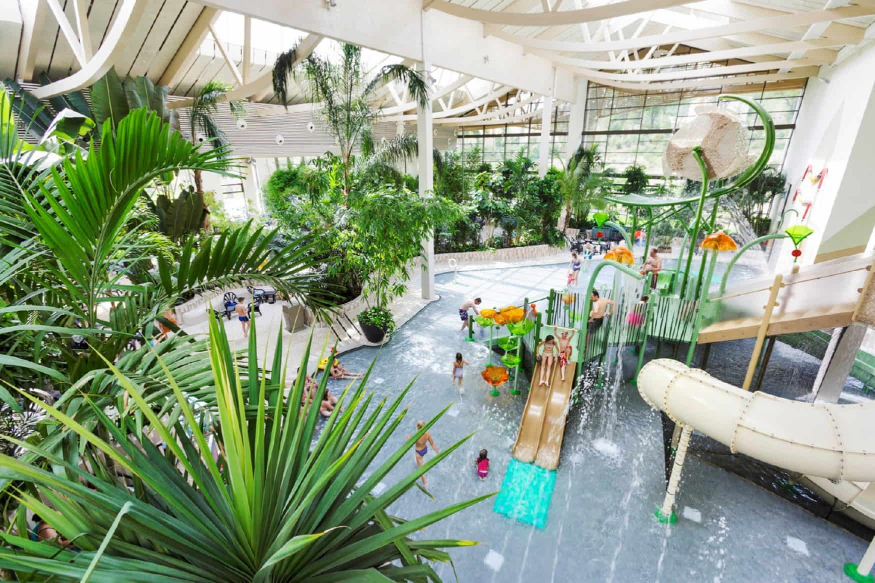 Cascade Water Park photo 1