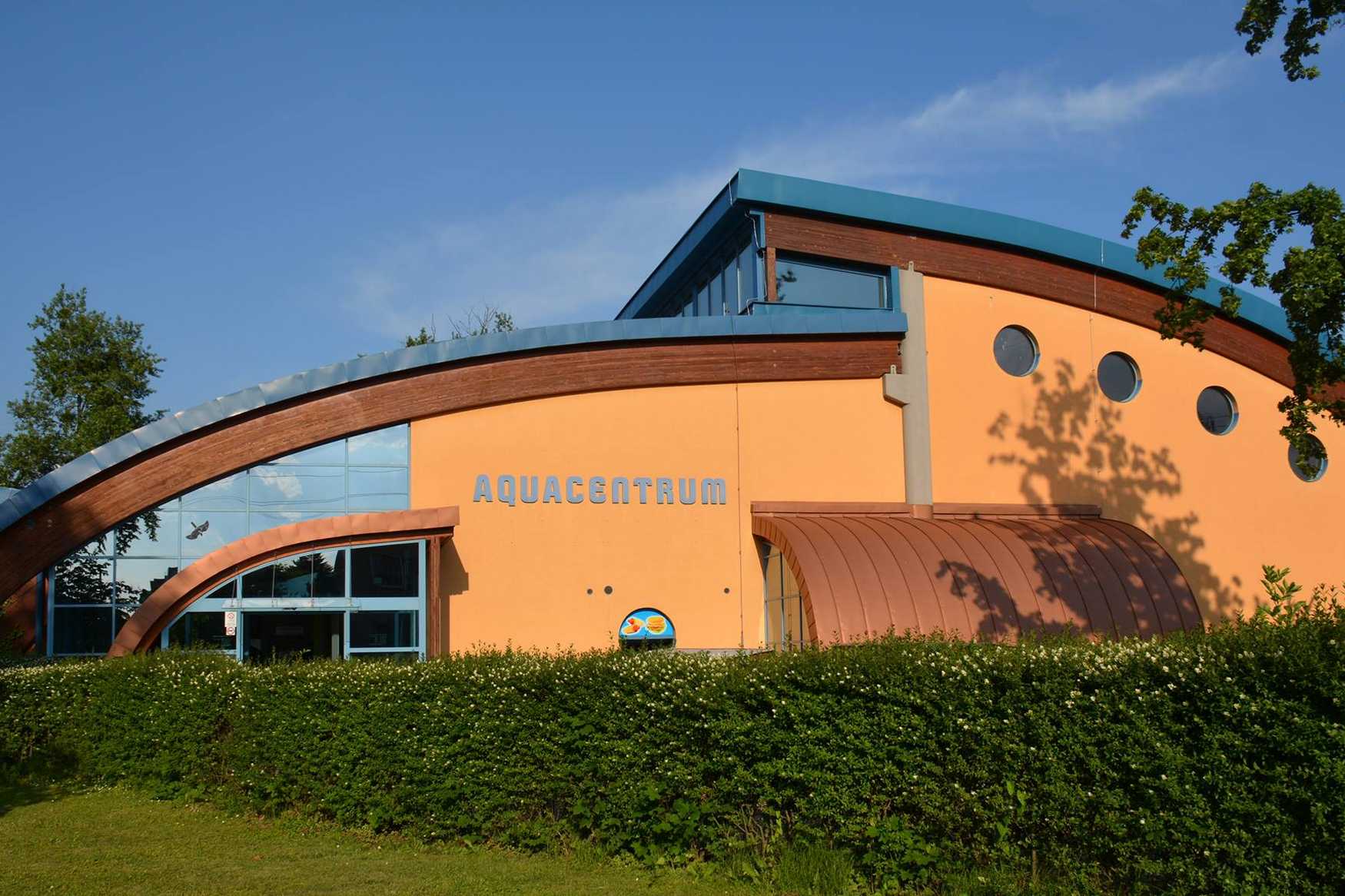 Aquacentrum Bohumin photo 1