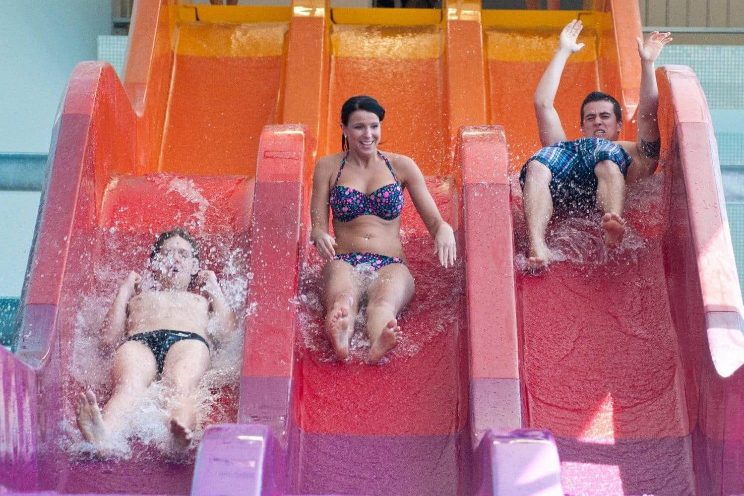 Town Spa - Aqua photo 1