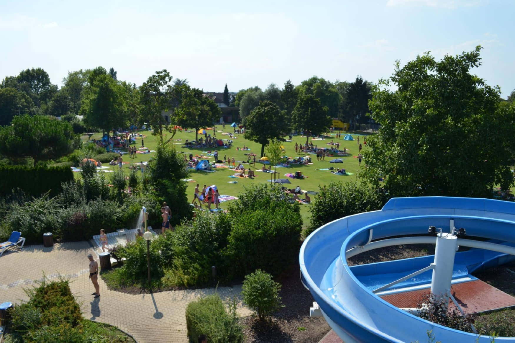 Friedrichsbad Spa photo 1