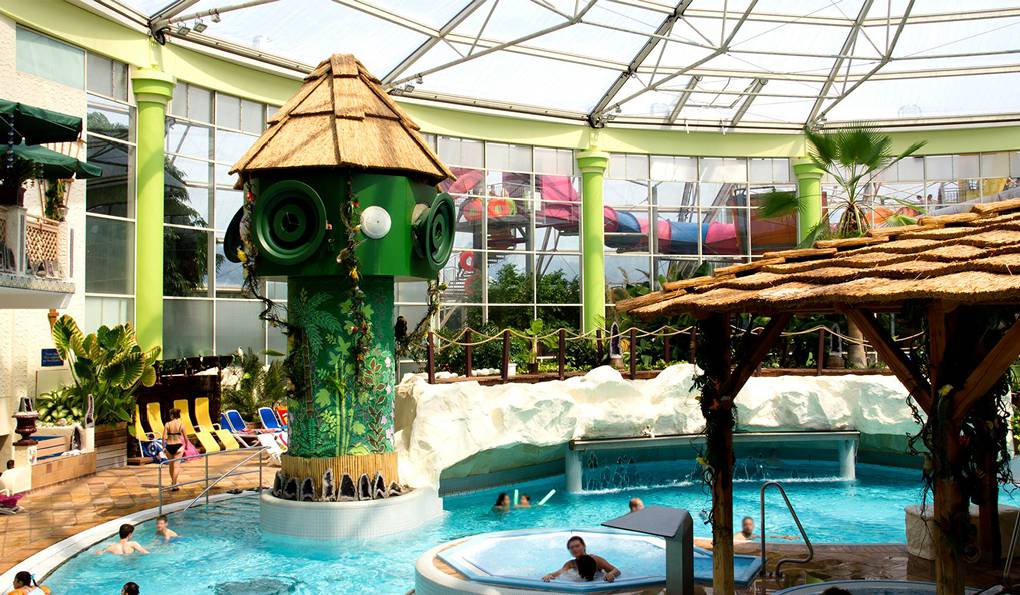 Aqualand Köln photo 1