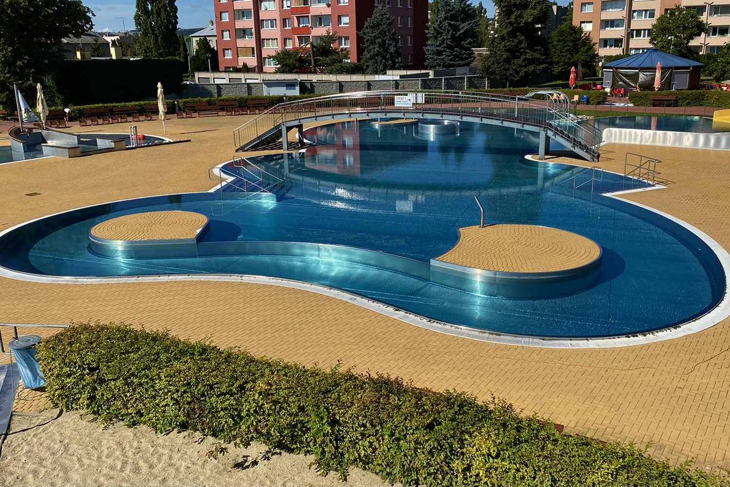 Aquapark Koupelky photo 1