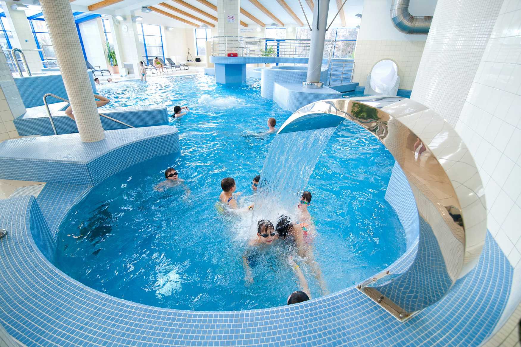 Aquapark Vodni Raj photo 1