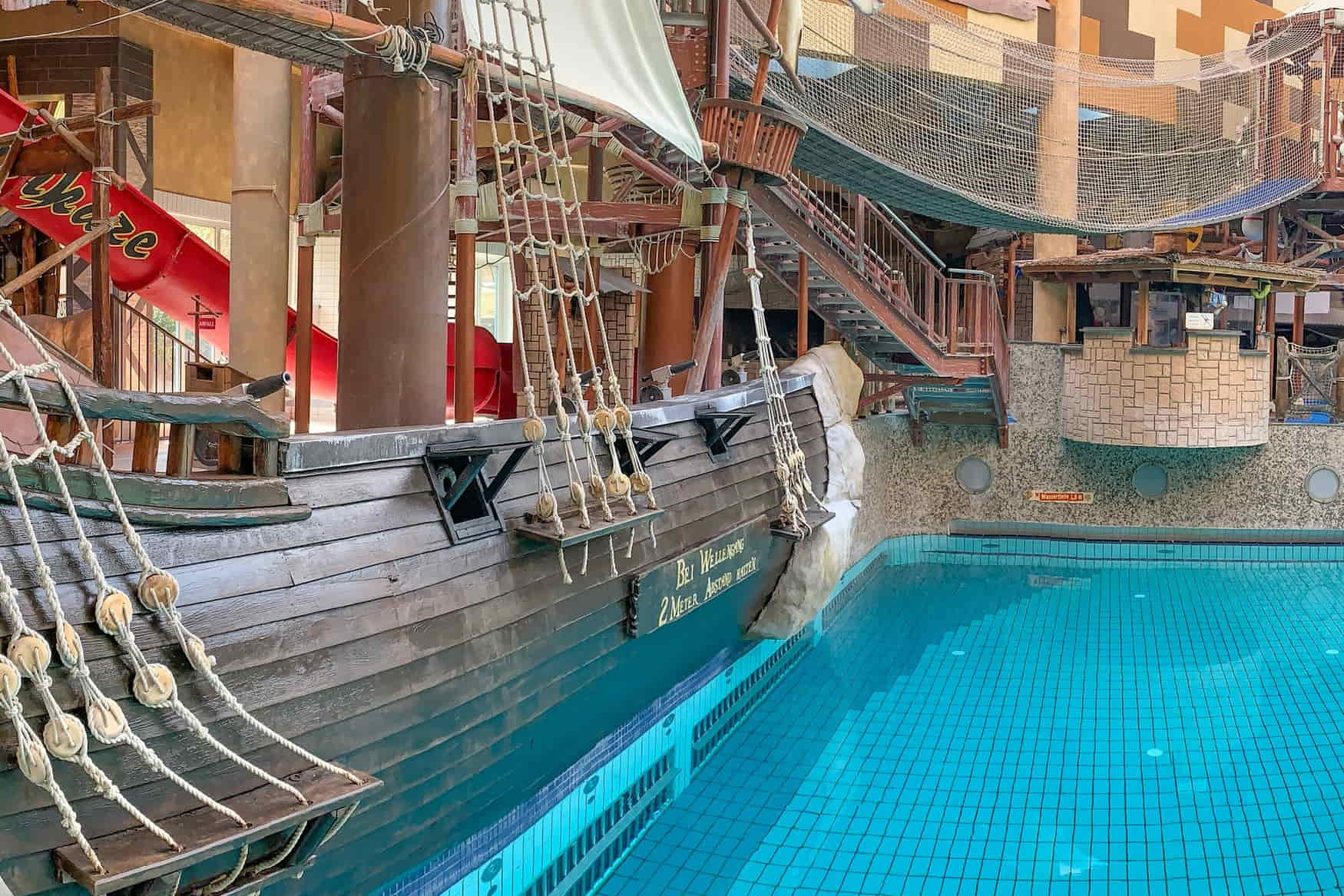 Eurothermenresort Bad Ischl photo 1