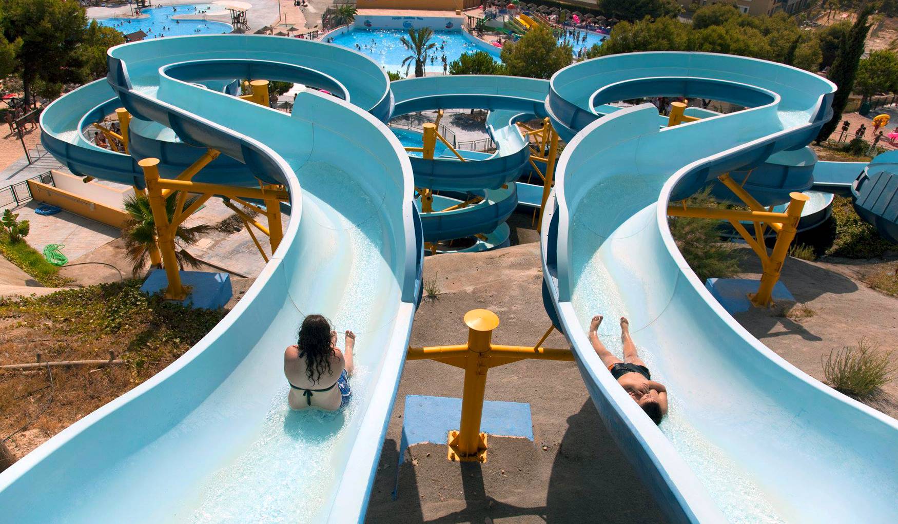 Aquavera Aquapark