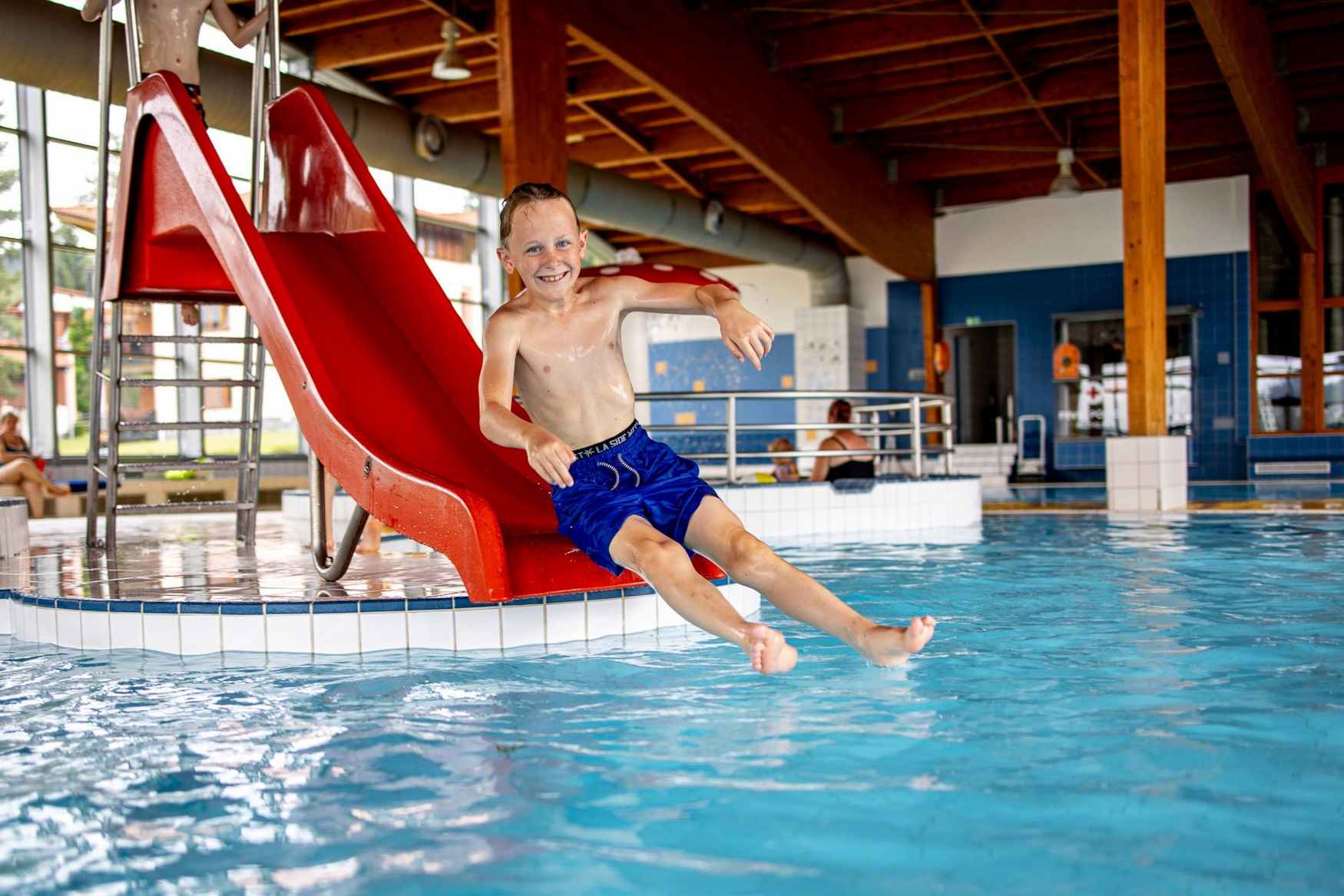 Vodni svet Kolin photo 1