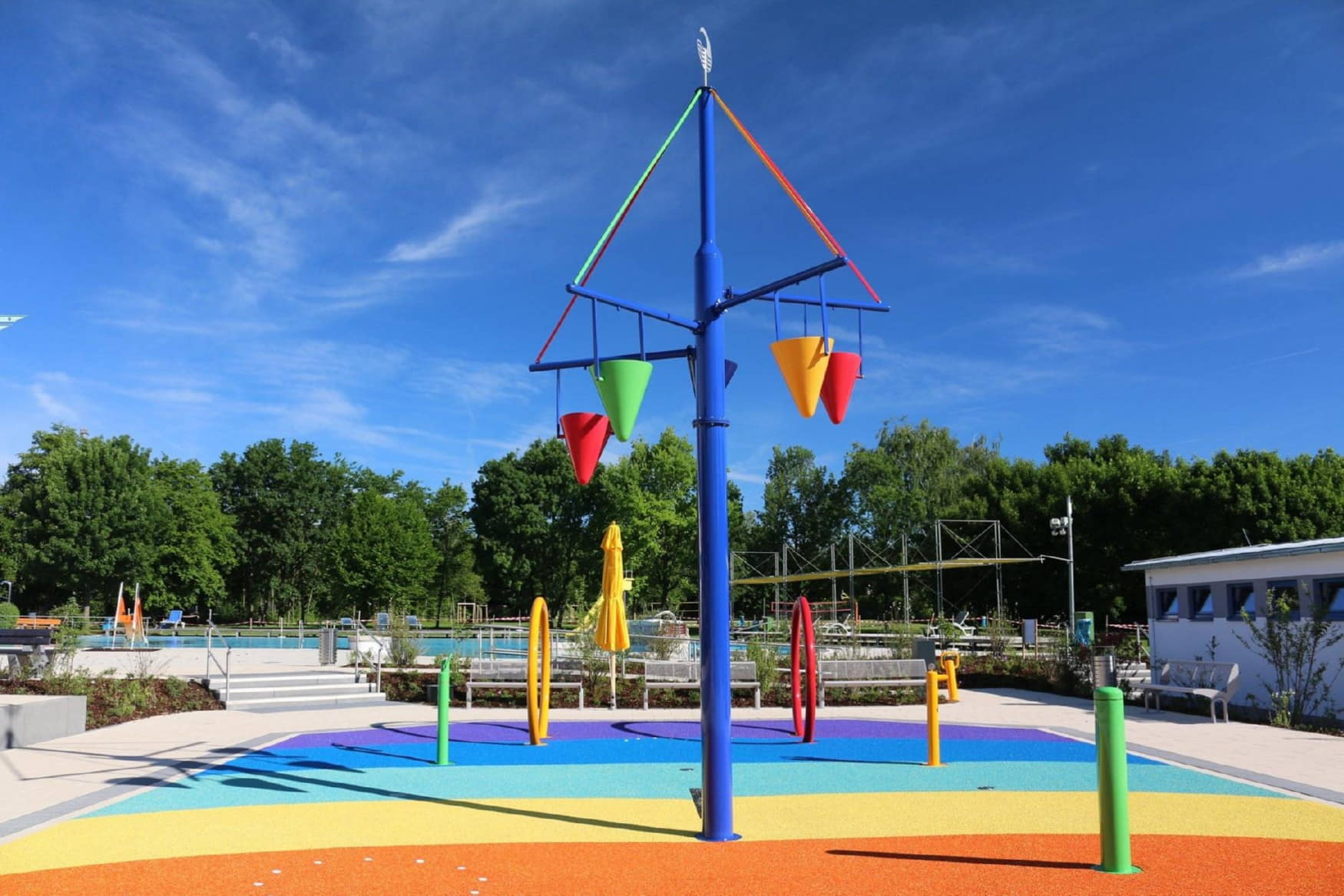 Palm Beach Nuremberg photo 1