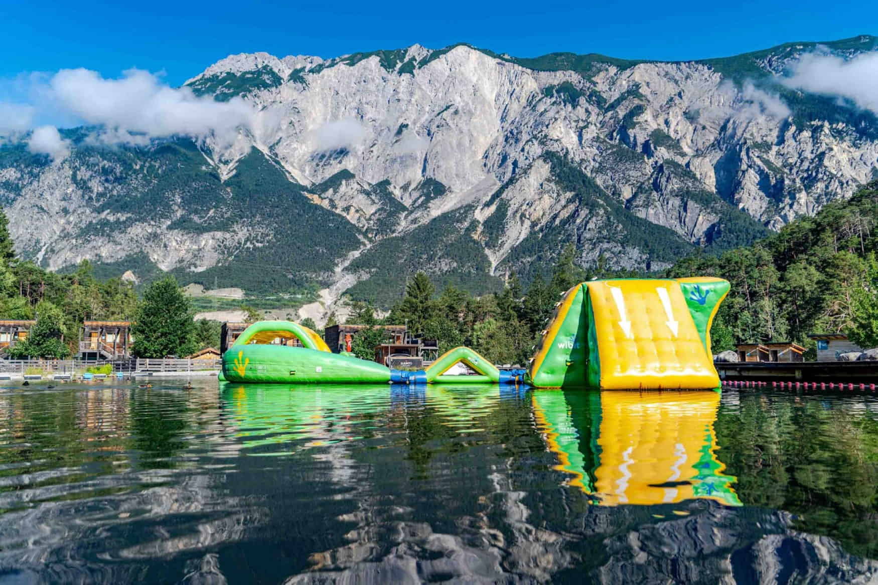 Xp Adventure Park photo 1