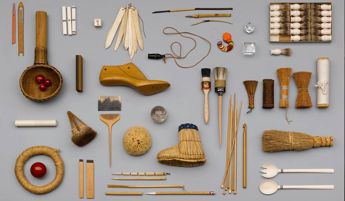 Arts and Crafts Museum