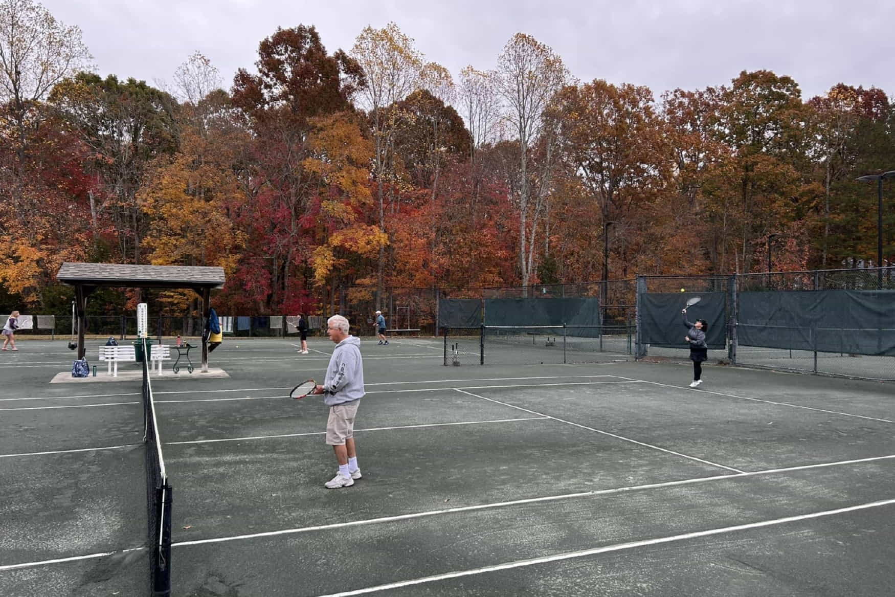 Asheboro Racquet and Swim Club photo 1