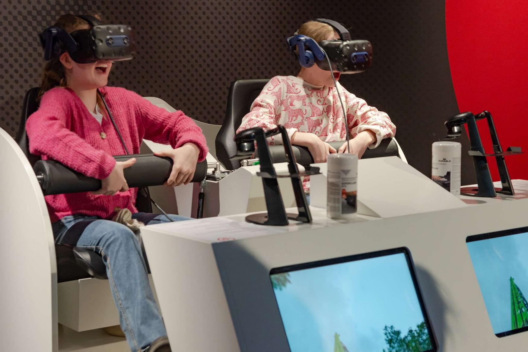 Audioversum Science Center photo 1