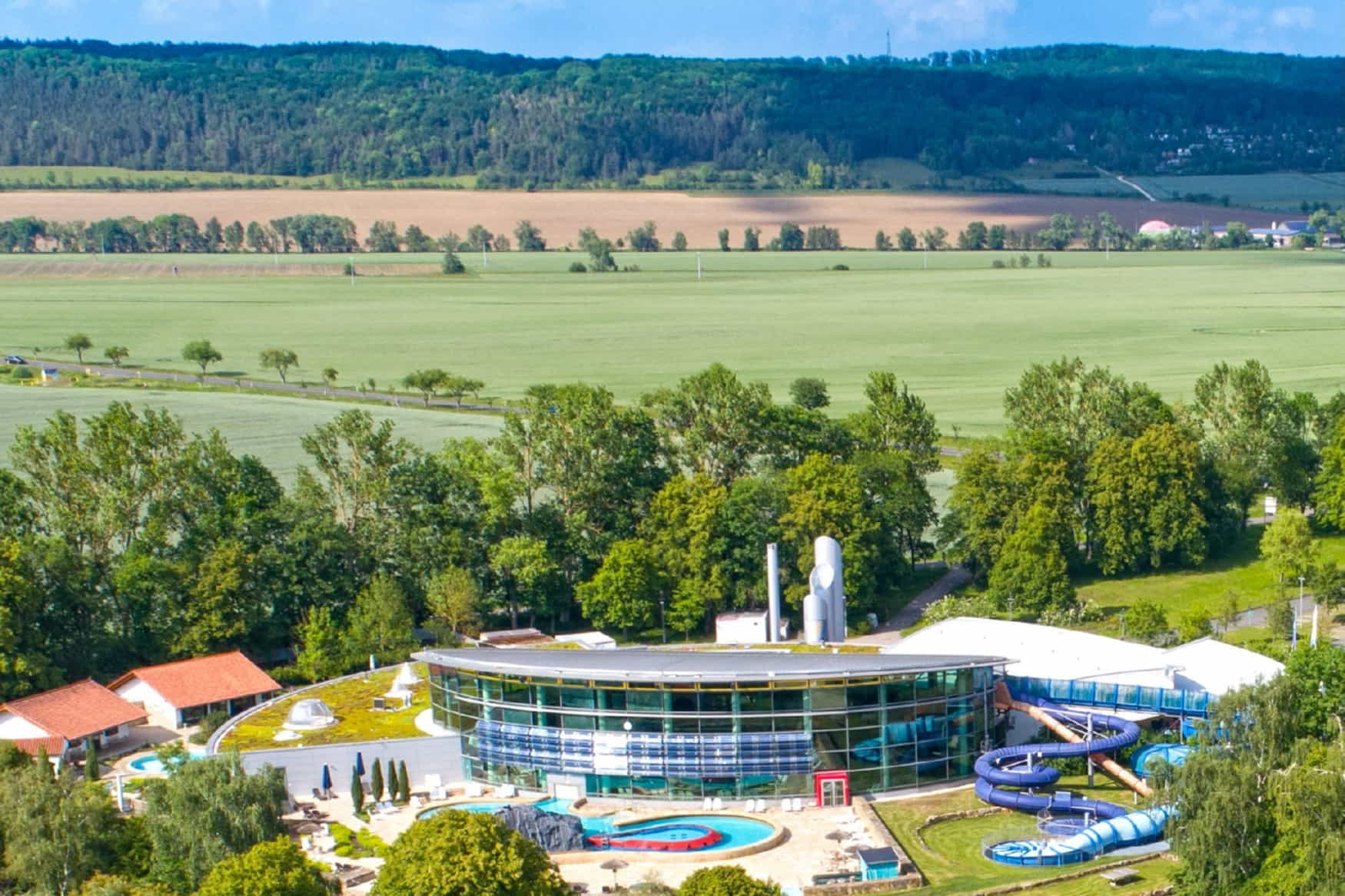 Avenida-Therme Hohenfelden photo 1