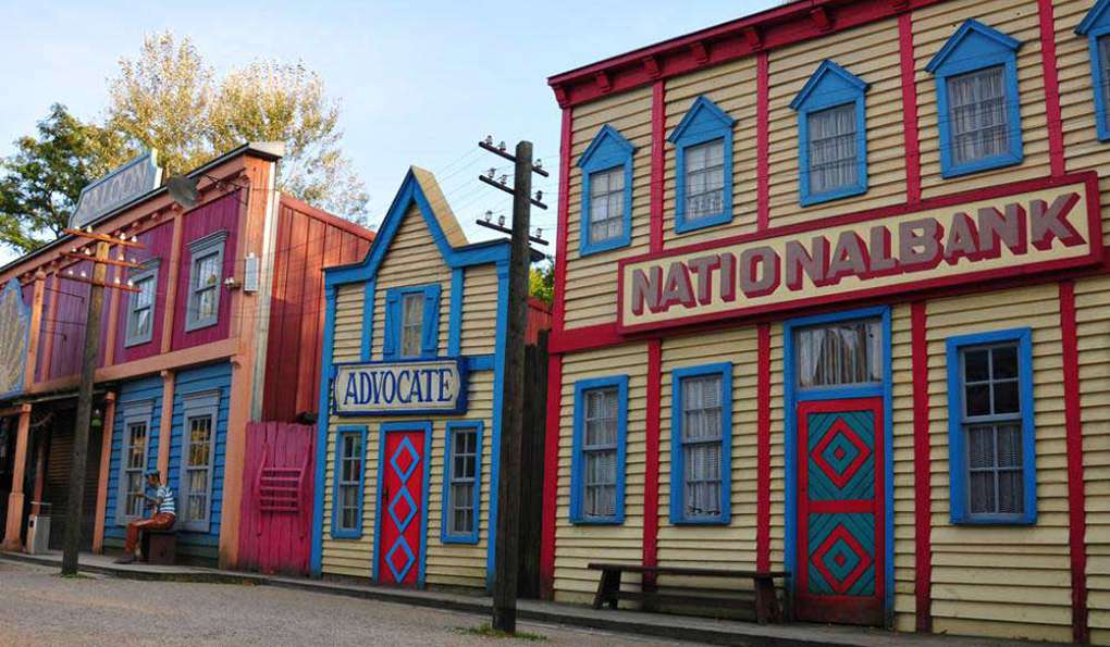 Jurassic World photo 1