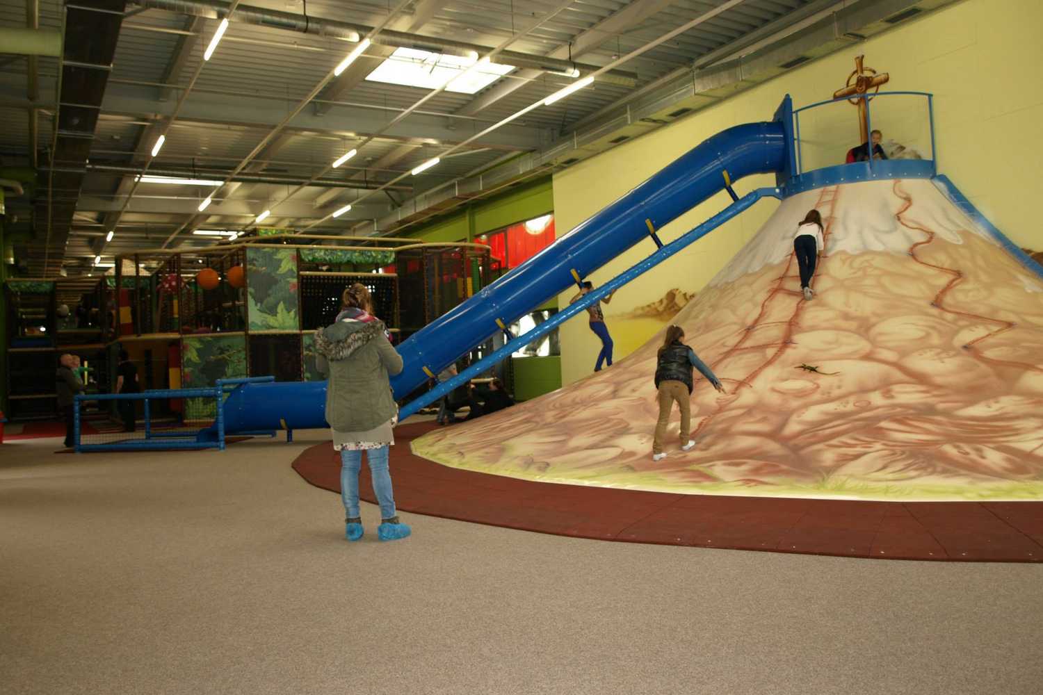 Coco Loco Kids World photo 1