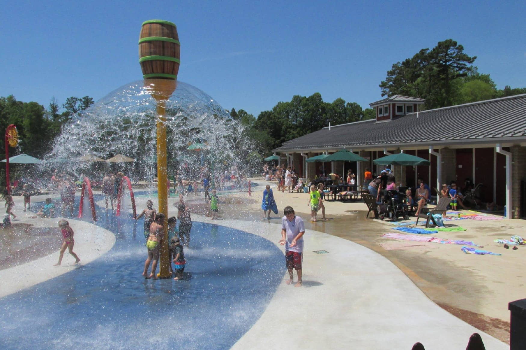 LeBauer Park photo 1