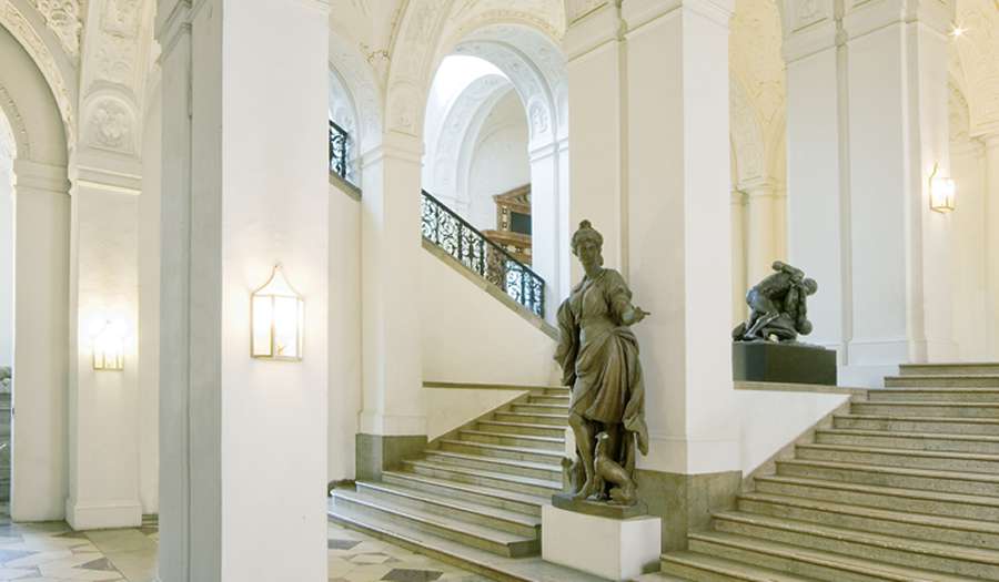 Bavarian National Museum photo 1