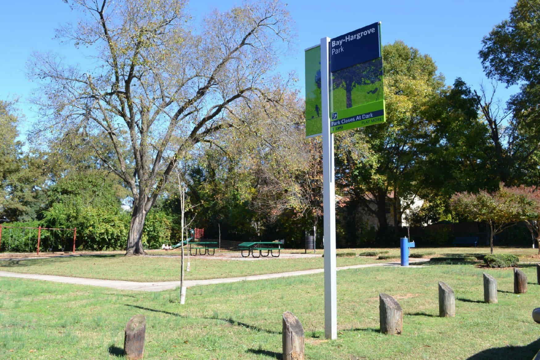 Bay-Hargrove Park photo 1