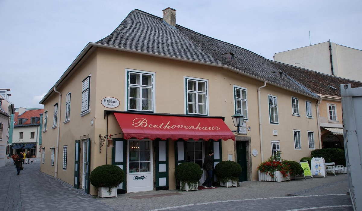 Beethovenhaus