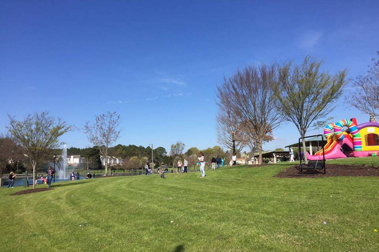 Pineville Ice House photo 1