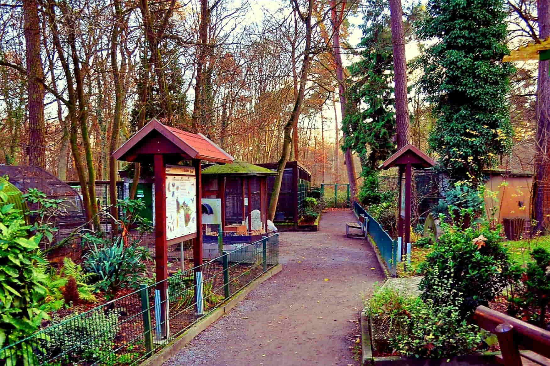 Zoological Gardens Karlsruhe photo 1