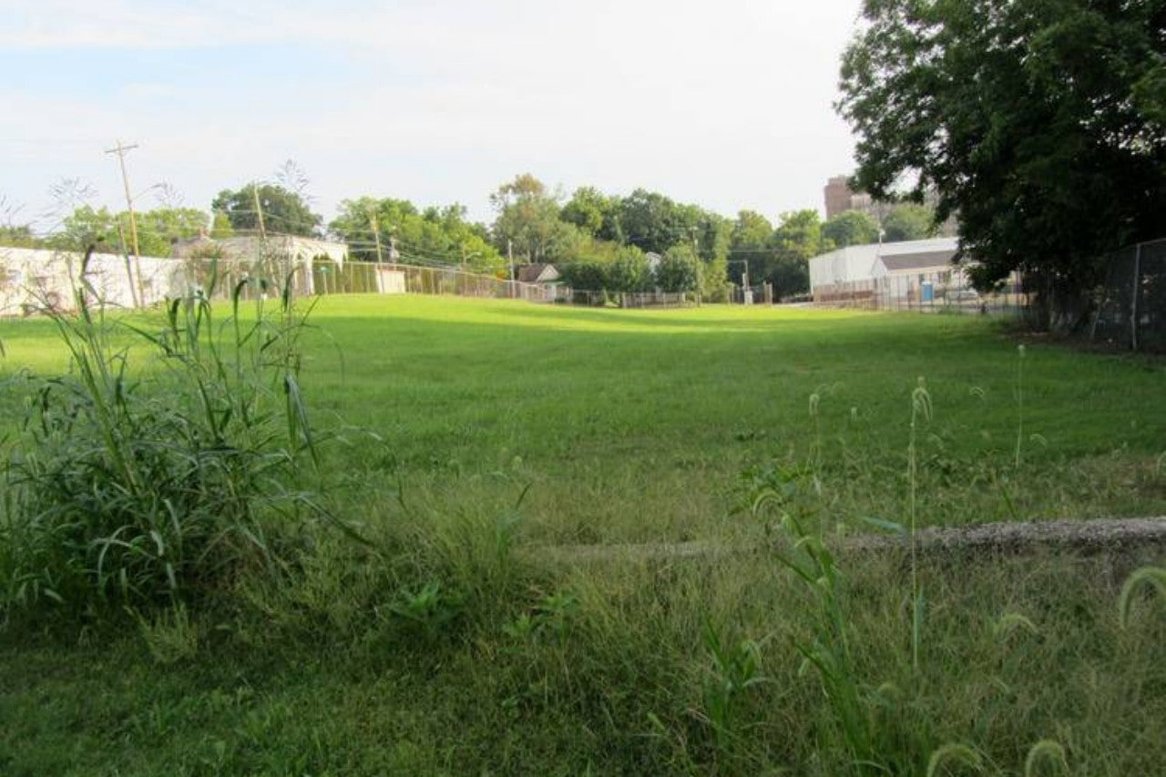 Tanger Family Bicentennial Garden photo 1