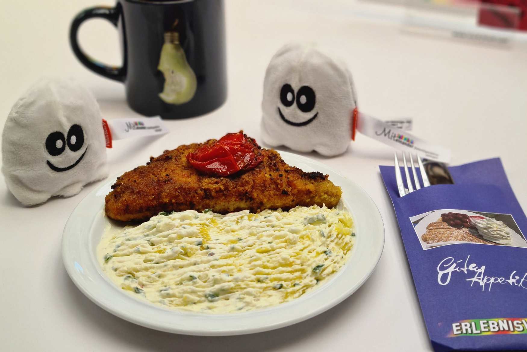 Blauer See Park photo 1