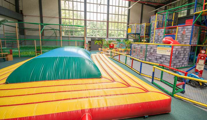 Okidoki Kinderland photo 1